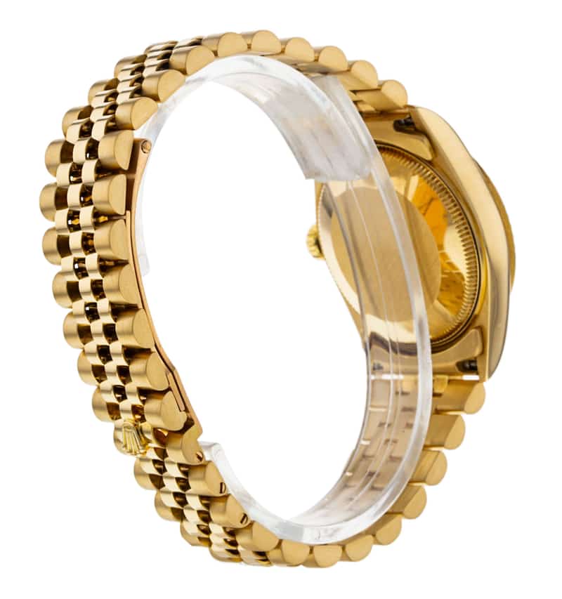 Rolex Mid-Size Datejust 68278